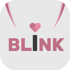 BLINK ícone