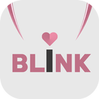 BLINK icône