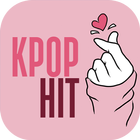 KpopHit Official - Kpop News アイコン