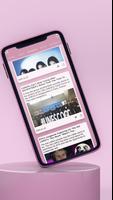 KpopHit Official - Kpop News スクリーンショット 2
