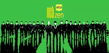 NCTzen - OT29 NCT game