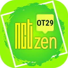 NCTzen - OT29 NCT game アプリダウンロード