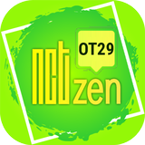 NCTzen - OT29 NCT game APK