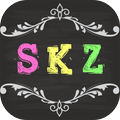 SKZ: Stray Kids game