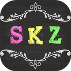 SKZ: Stray Kids game icône