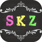ikon SKZ: Stray Kids game