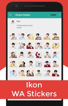 Yo whatsapp sticker download
