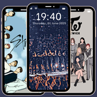 Kpop Idol Wallpaper 4K icono
