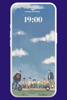 Kpop Idol Wallpaper 4K captura de pantalla 2