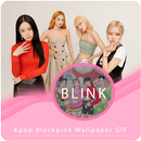 Kpop Blackpink Wallpaper GIF APK