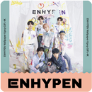 ENHYPEN Wallpaper Kpop GIFs 4K APK