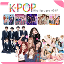 Lively 4K Kpop Wallpaper GIF APK