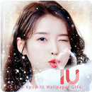 4K Live Kpop IU Wallpaper GIFs APK