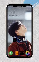 Kpop-Kdrama Wallpapers الملصق