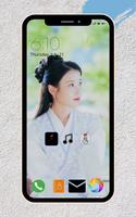 Kpop-Kdrama Wallpapers تصوير الشاشة 3