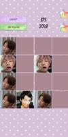 BTS Bangtan 2048 Puzzle screenshot 3