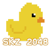 Stray Kids 2048