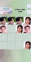 Stray Kids 2048 স্ক্রিনশট 3