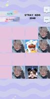 Stray Kids 2048 syot layar 1