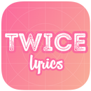 Twice Songs Lyrics & Wallpaper APK