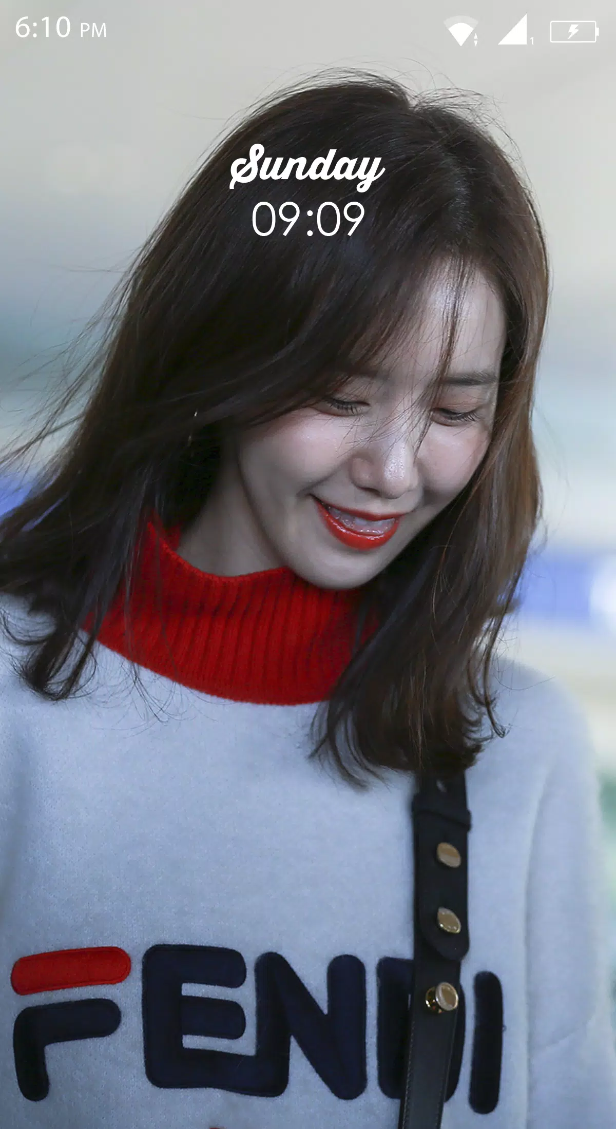 Snsd Yoona Wallpaper Hd 4k New Apk For Android Download