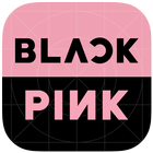 BlackPink Lyrics Song & Wallpapers 아이콘