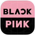 BlackPink Lyrics Song & Wallpapers ícone