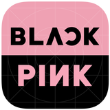 BlackPink Lyrics Song & Wallpapers icon