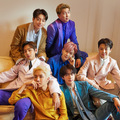 ”BTS Wallpaper HD 4K