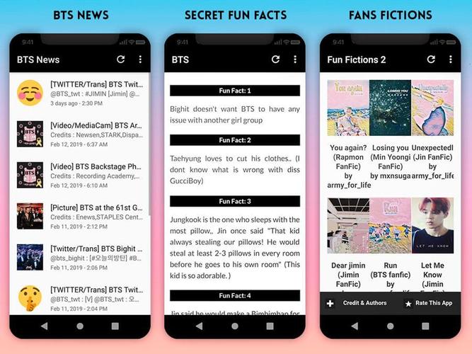 Bts Lyrics Songs Wallpapers Apk 1 0 Download For Android