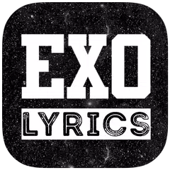 Exo Songs Lyrics & Wallpapers APK Herunterladen