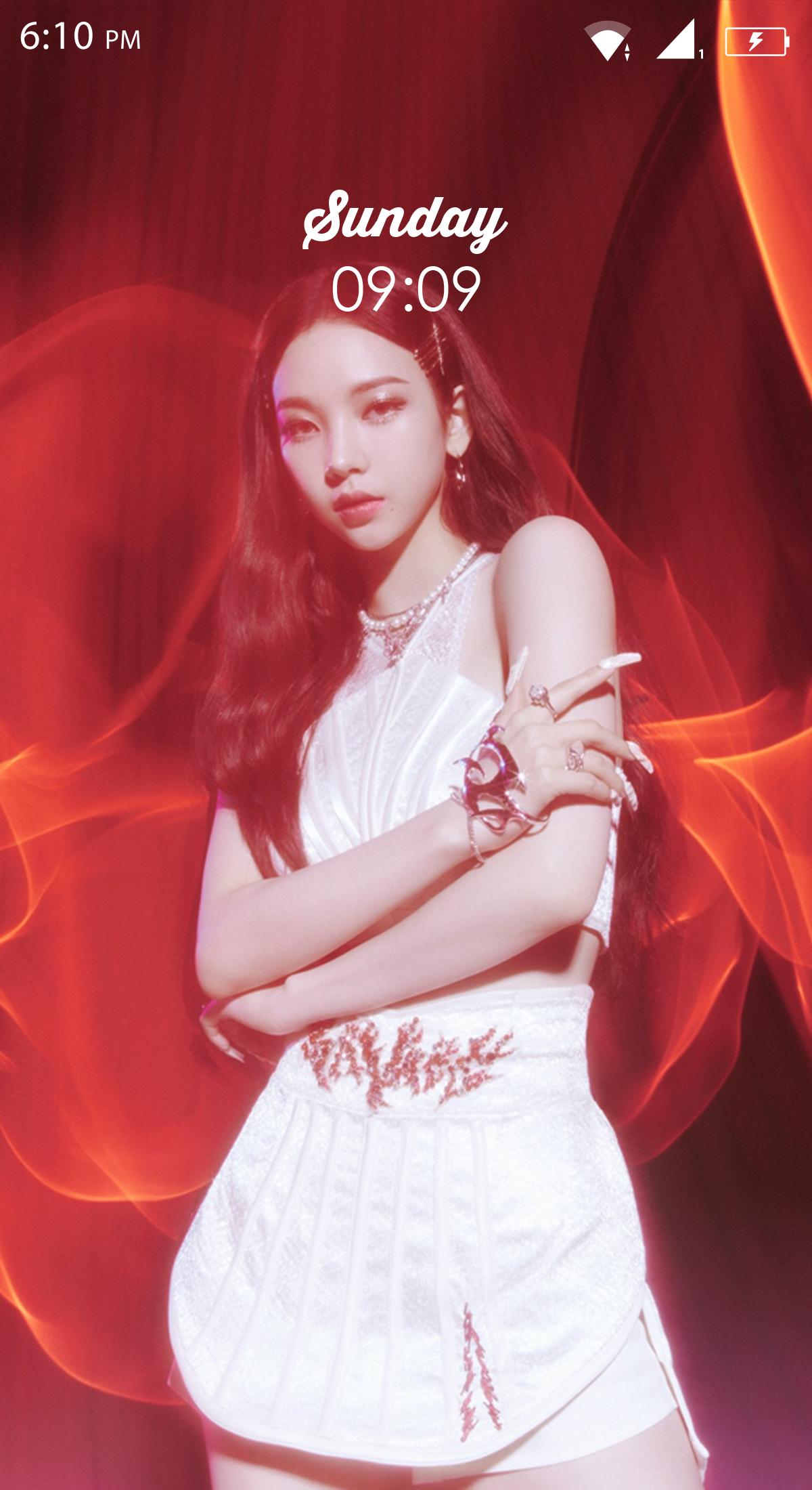 Aespa Karina Wallpaper HD 4K APK voor Android Download