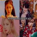 KPOP WALLPAPERS HD AND 4K