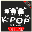 K-pop Mp3 Offline