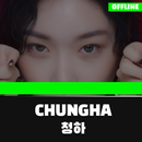 Chungha Offline Easy Lyric KPop APK