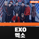 EXO Offline Mp3 - KPop Music APK