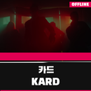 KARD Offline Easy Lyric KPop APK