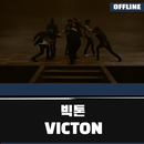 VICTON Offline Easy Lyric KPop APK