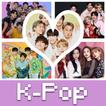 Popular KPOP Music & Song icon