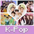 Popular KPOP Music & Song