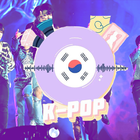Kpop Music icon
