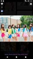 GFriend Photo Gallery captura de pantalla 3