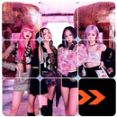 Kpop Puzzle Relaxing Gallery APK