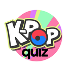 Kpop Quiz Zeichen