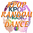 APK KPOP Random Dance