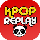 Kpop Replay icône