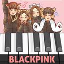 BLACK PINK Magic Tap Tiles KPO APK