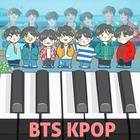 BTS Army Magic Piano 아이콘