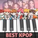 Piano KPOP Best Magic Tiles APK