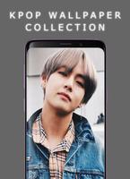 V Kim Taehyung BTS Wallpaper KPOP HD Screenshot 1